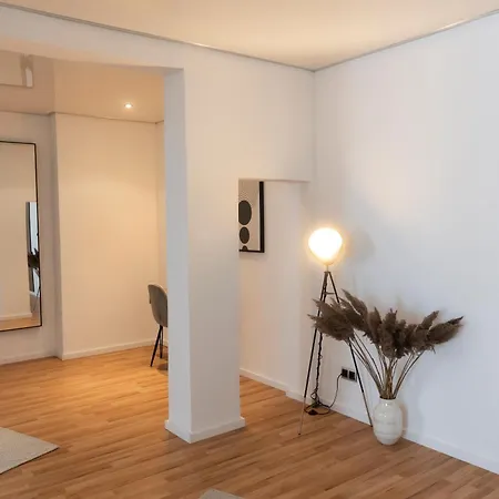Apartment Hugos Design Bobenheim-Roxheim