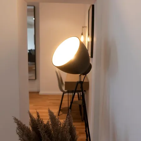 Hugos Design Appartement Bobenheim-Roxheim