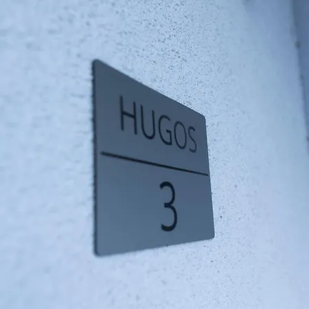 Hugos Design *