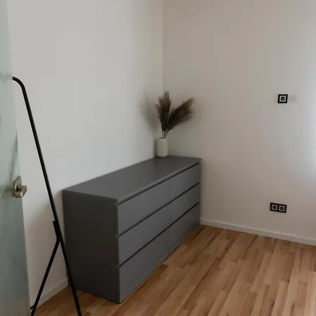 Apartment Hugos Design Bobenheim-Roxheim