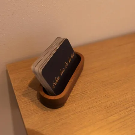 Appartement Hugos Design