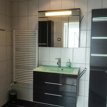 Appartement Hugos Design *