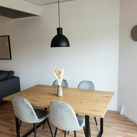 Apartment Hugos Design *