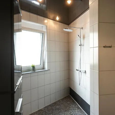 Appartement Hugos Design *