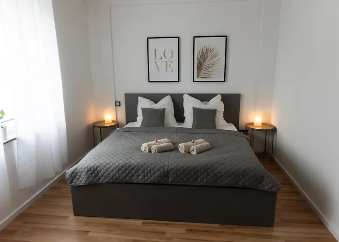 Hugos Design Apartamento