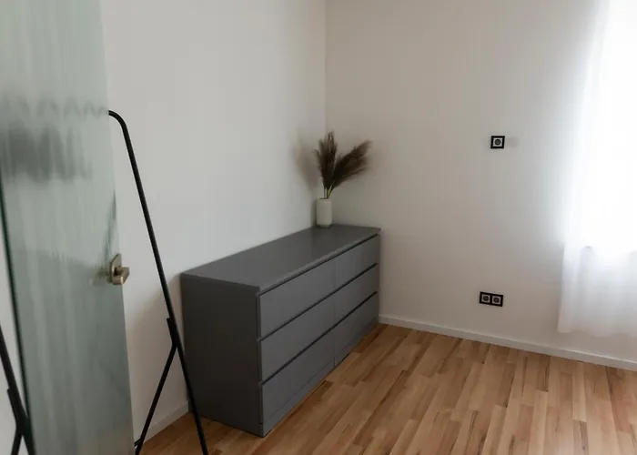 Apartamento Hugos Design Bobenheim-Roxheim