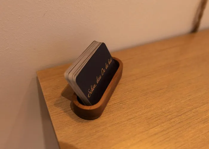 Apartamento Hugos Design