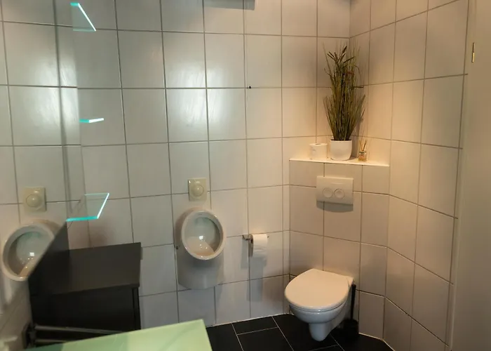 Hugos Design Apartamento