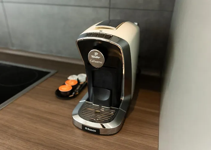 Hugos Design Apartamento *